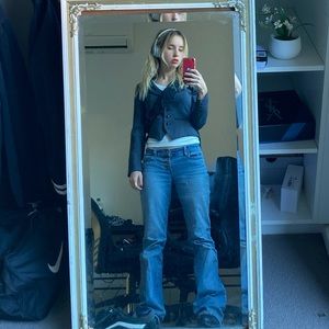 Meet your Posher, Jasmin